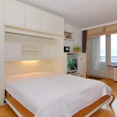 Haus Am Meer, Whg 54, Seeseite Westerland